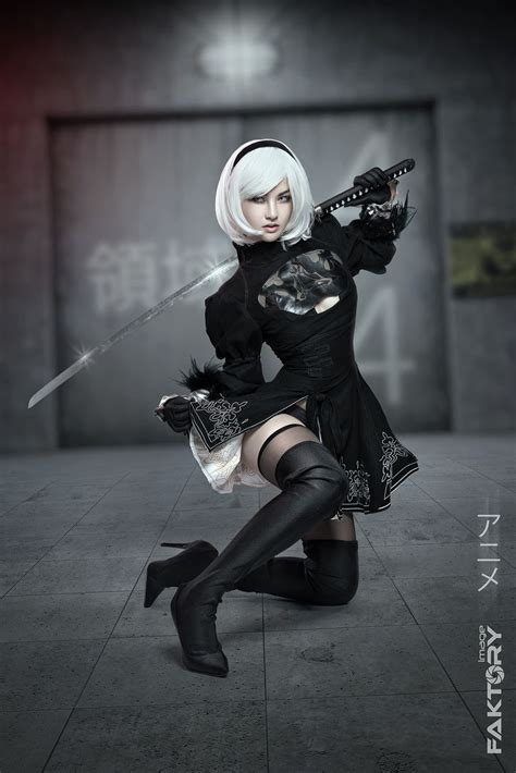 2b cosplay xxx|2b cosplay Search